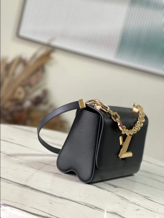 Twist MM Epi Leather Bags - LB238