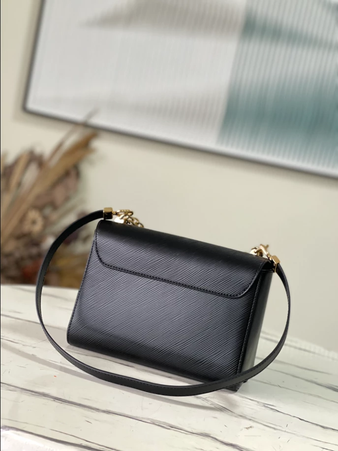 Twist MM Epi Leather Bags - LB238