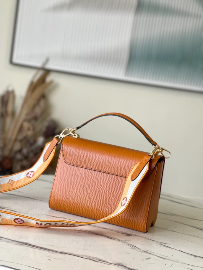 Twist MM handbag - LB291