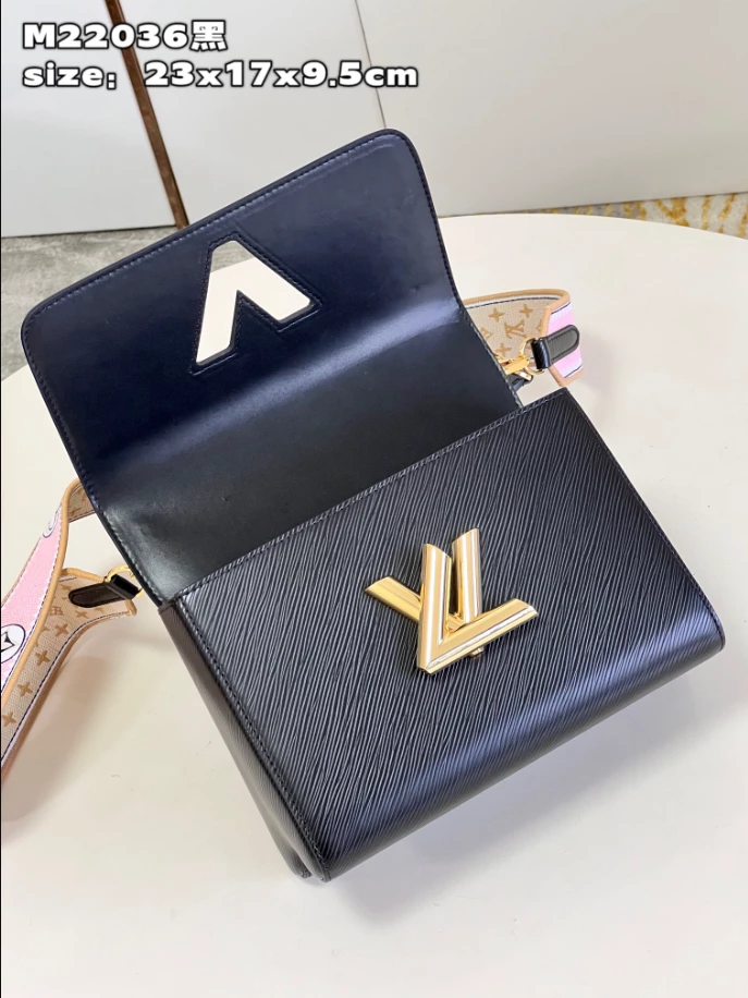 Twist MM handbag - LB292