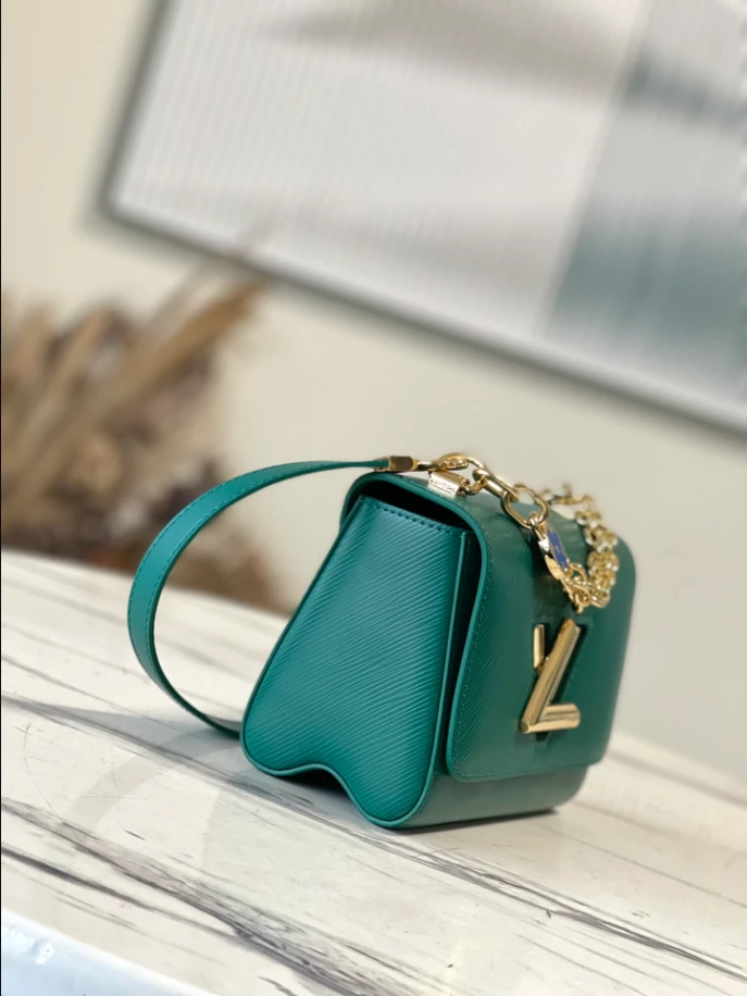 Twist PM Epi Leather Bags - LB237