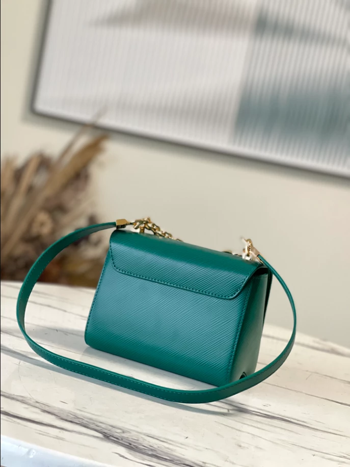 Twist PM Epi Leather Bags - LB237