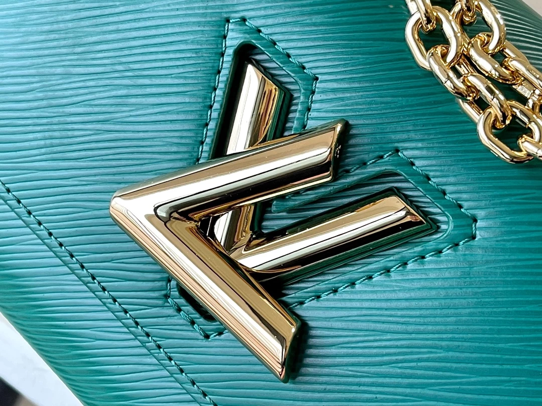 Twist PM Epi Leather Bags - LB237