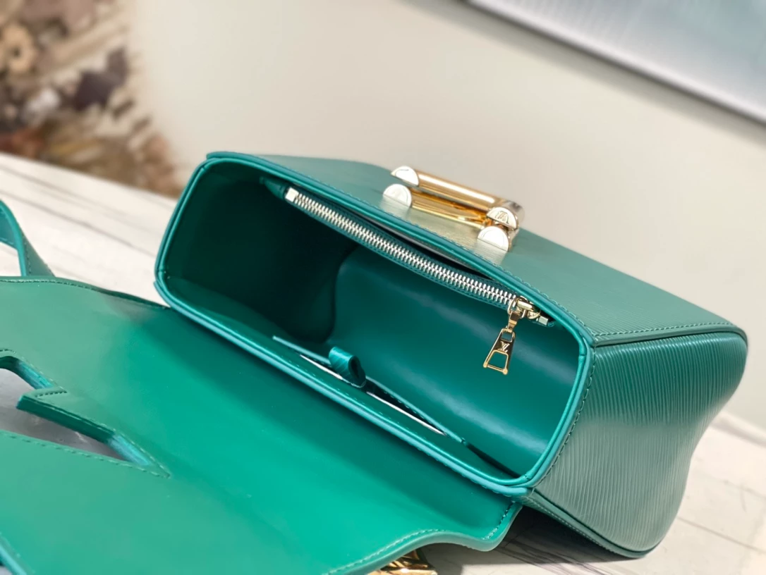 Twist PM Epi Leather Bags - LB237