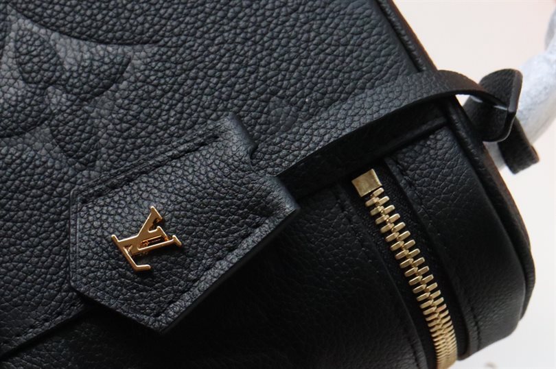 Vanity PM Other Monogram Canvas - LB210