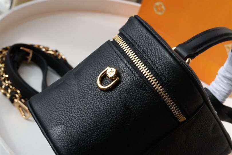 Vanity PM Other Monogram Canvas - LB210