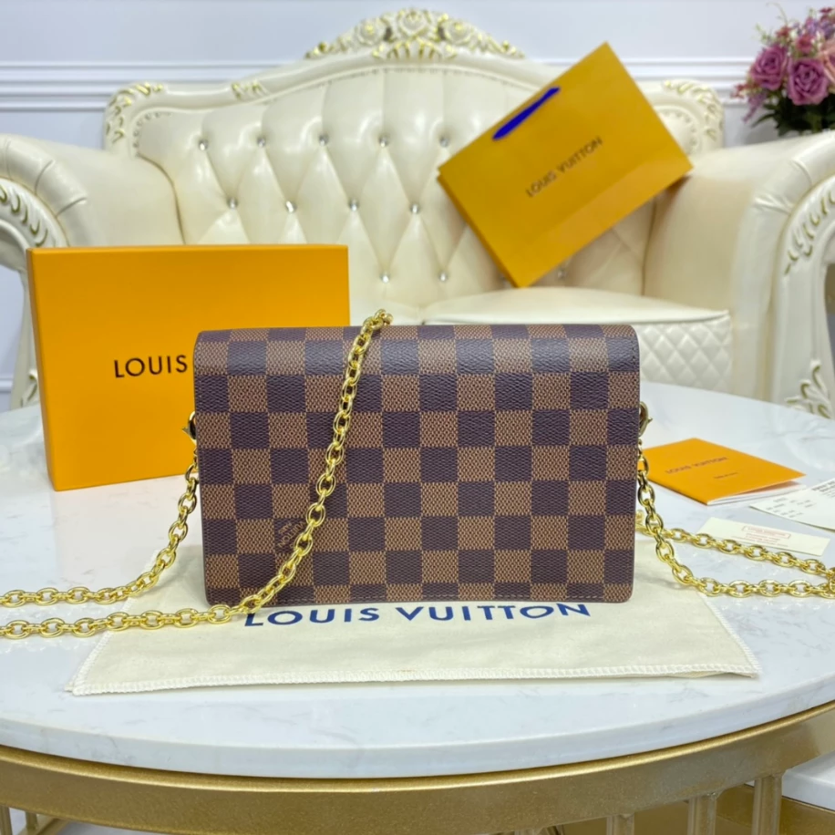 Vavin Chain Wallet - LB222