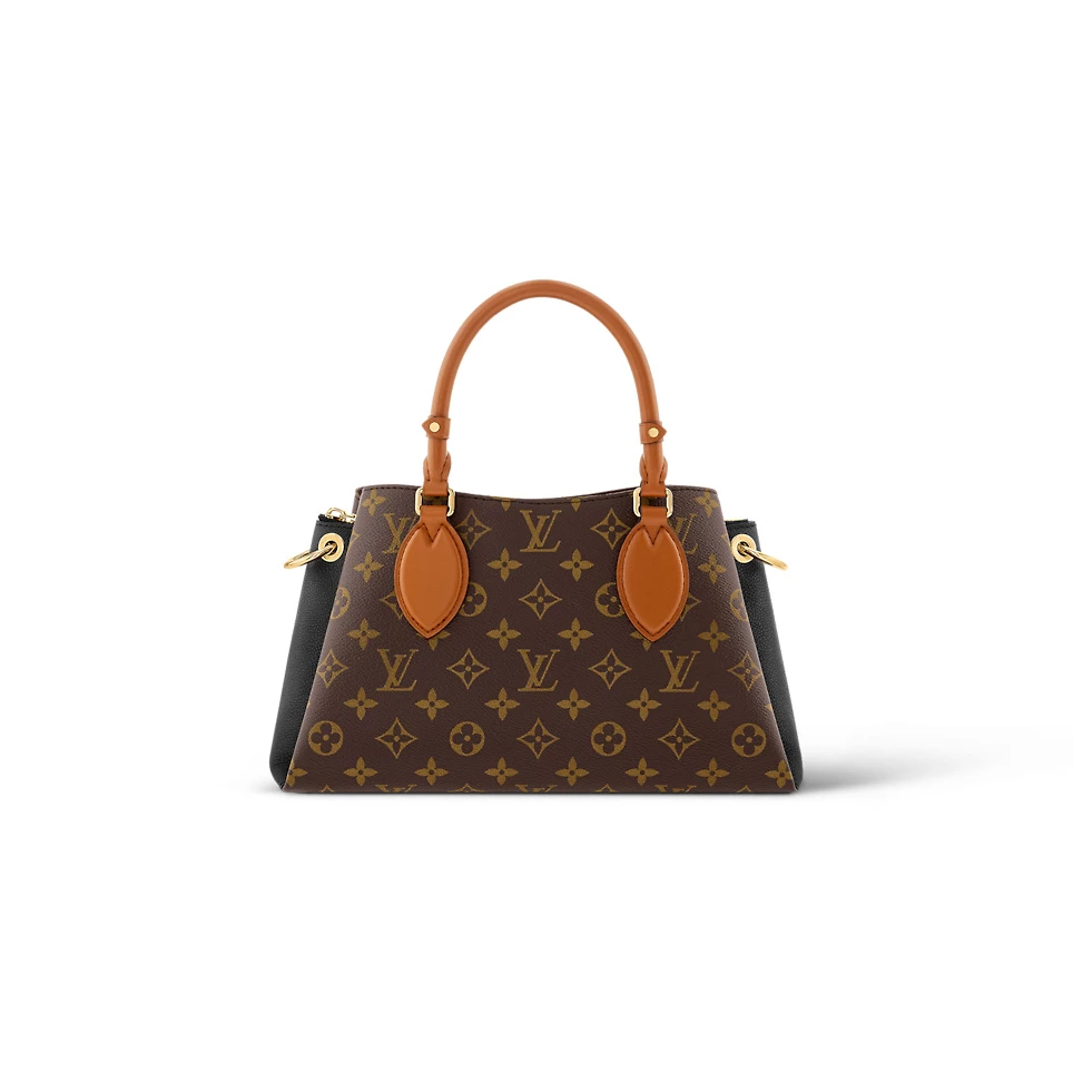 Louis Vuitton Vendôme BB Monogram Bag - LB312