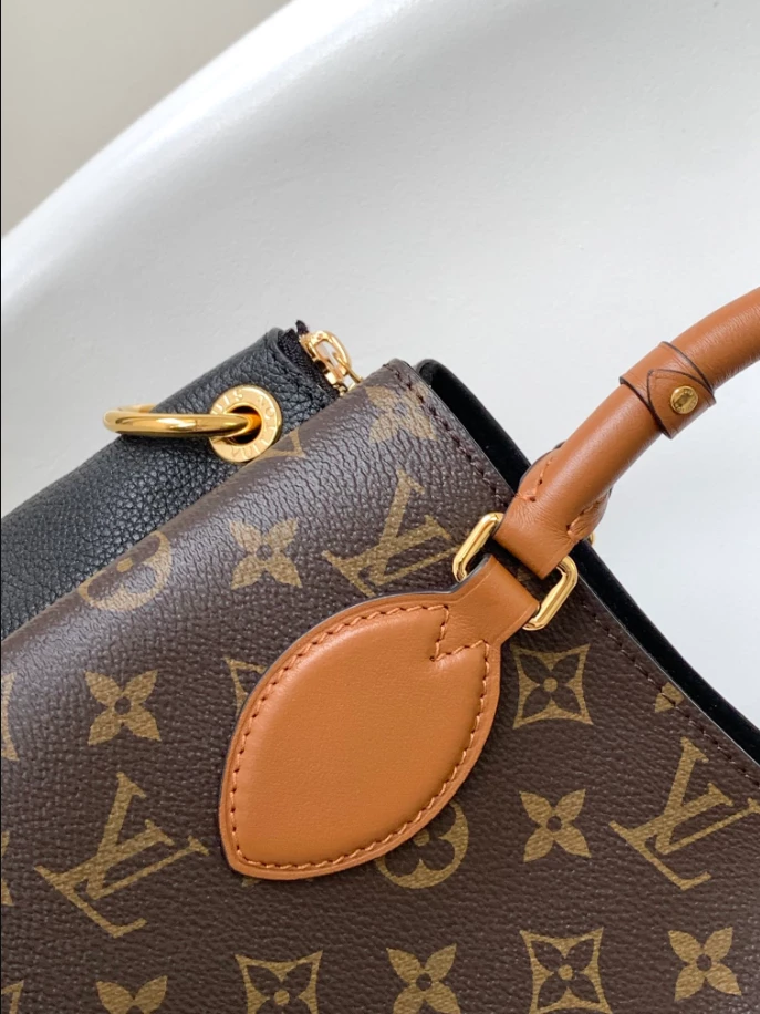 Louis Vuitton Vendôme BB Monogram Bag - LB312