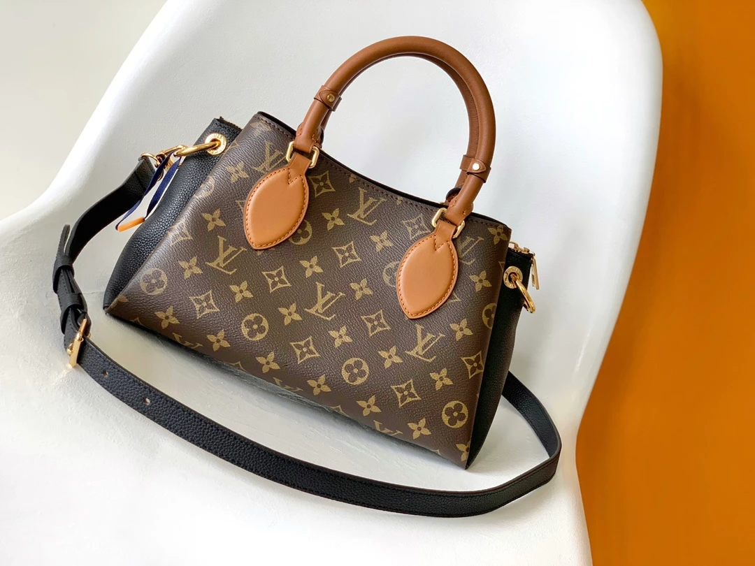 Louis Vuitton Vendôme BB Monogram Bag - LB312