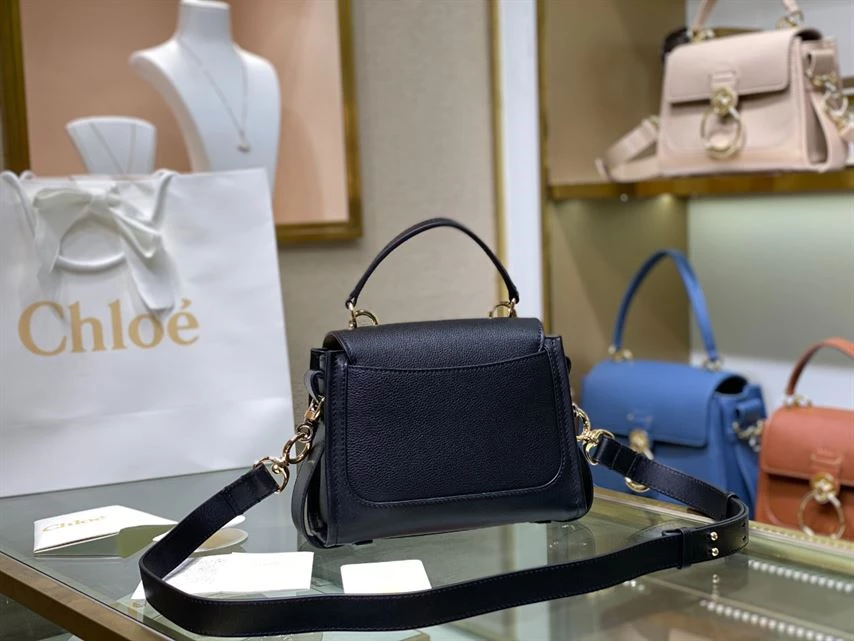 Chloé Mini Tess Day Bag - MB026