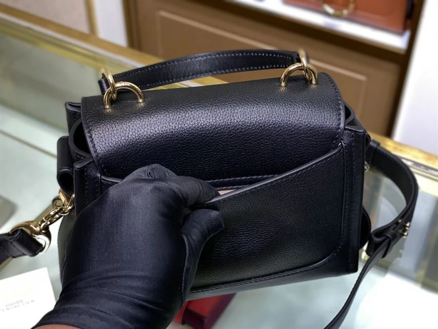 Chloé Mini Tess Day Bag - MB026
