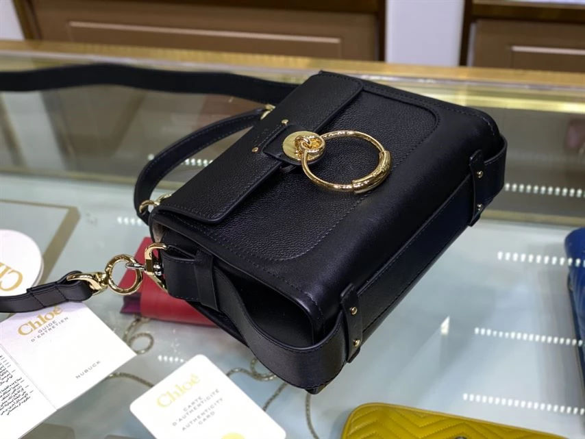 Chloé Mini Tess Day Bag - MB026