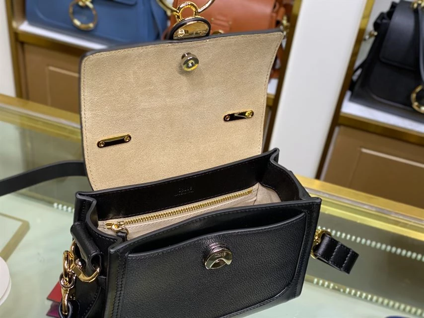 Chloé Mini Tess Day Bag - MB026