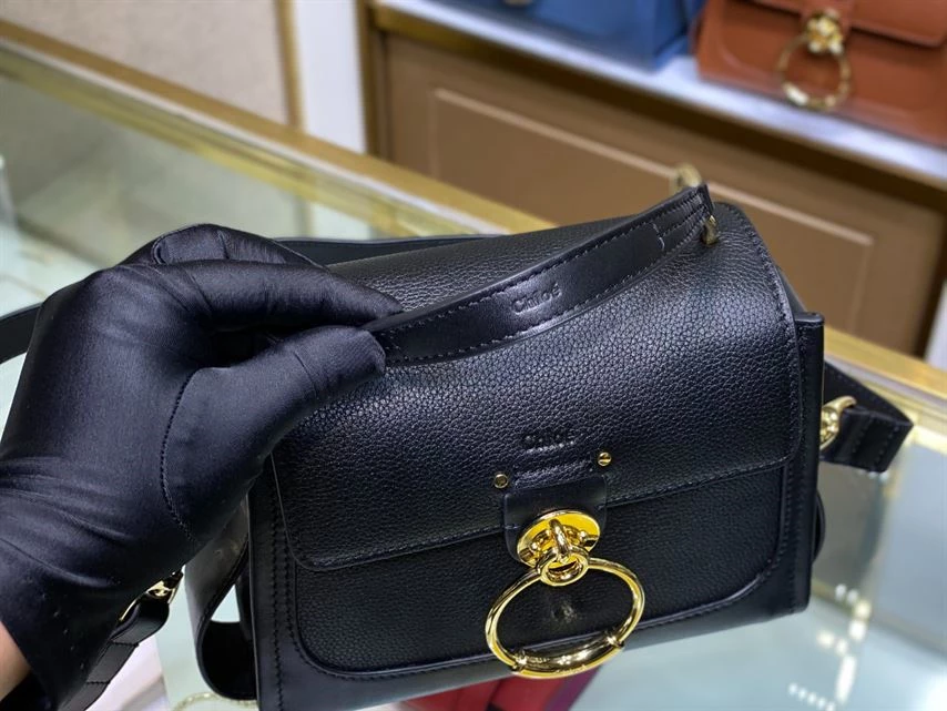 Chloé Mini Tess Day Bag - MB026