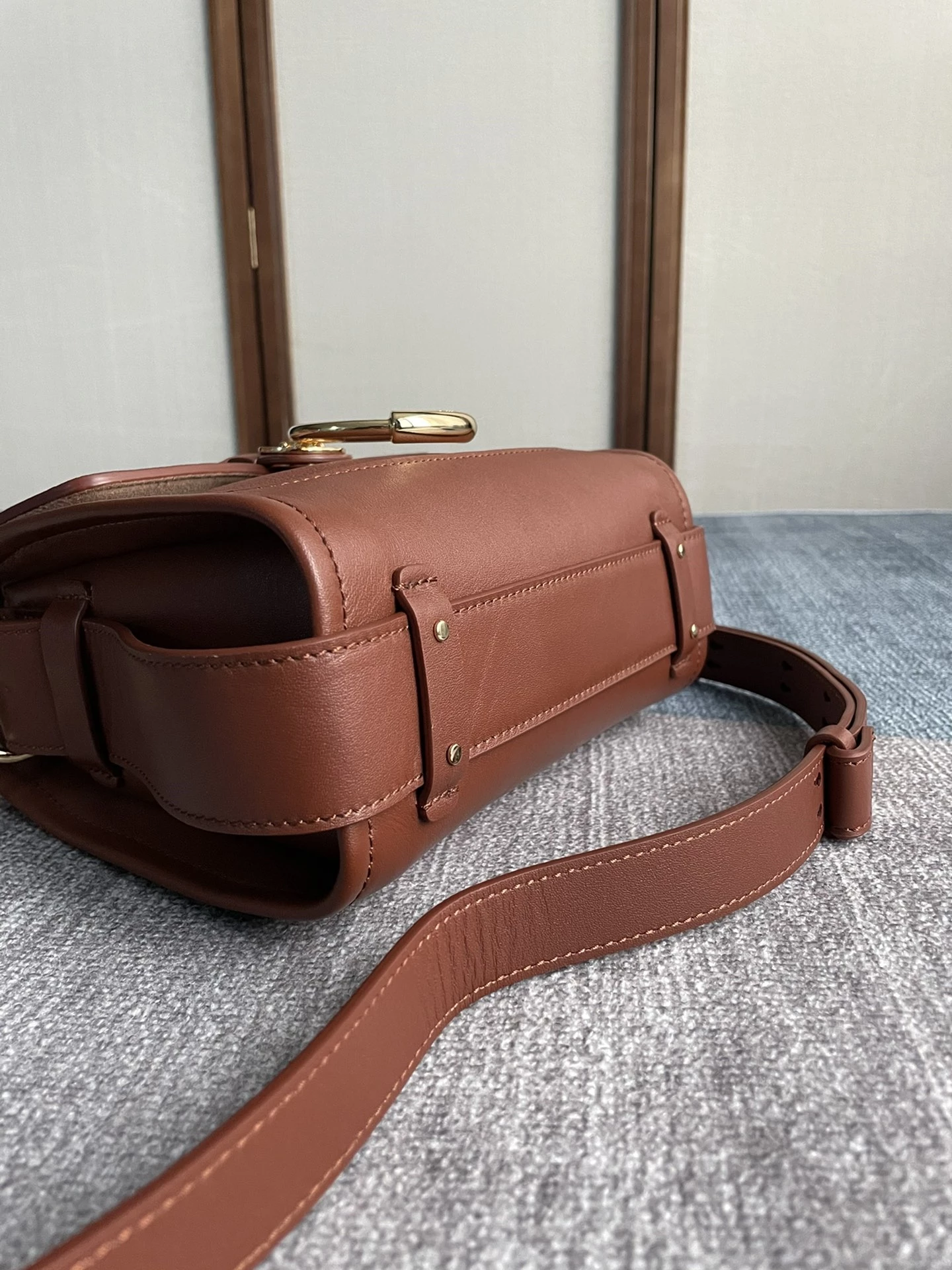 Chloé Mini Tess Day Bag - MB027