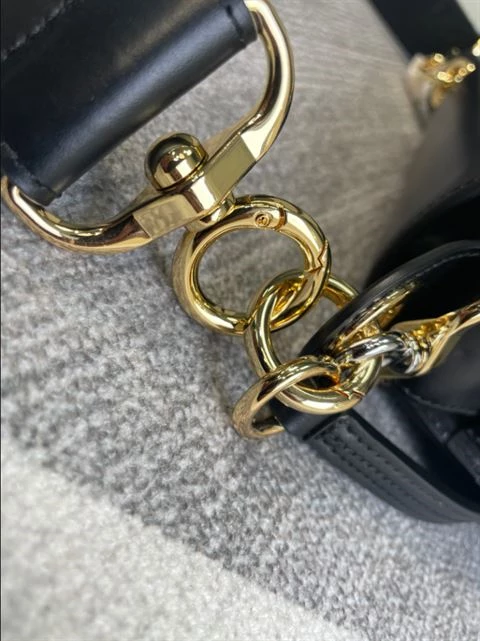 Chloé Small Tess Bag - MB023