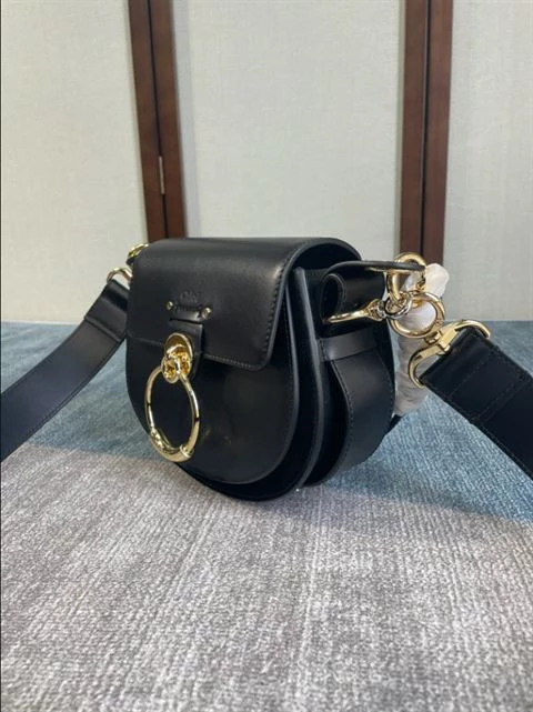 Chloé Small Tess Bag - MB023
