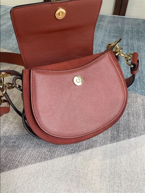 Chloé Small Tess Bag - MB024