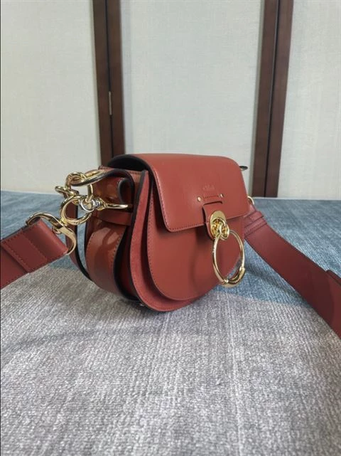 Chloé Small Tess Bag - MB024