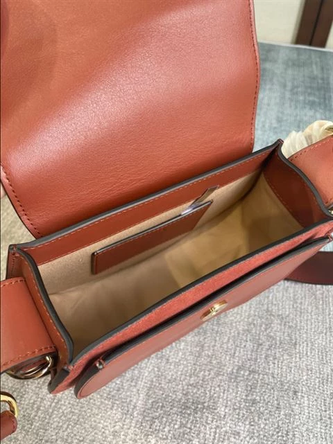 Chloé Small Tess Bag - MB024