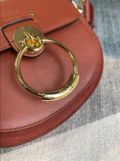Chloé Small Tess Bag - MB024