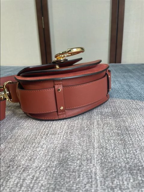 Chloé Small Tess Bag - MB024