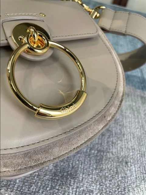 Chloé Small Tess Bag - MB025