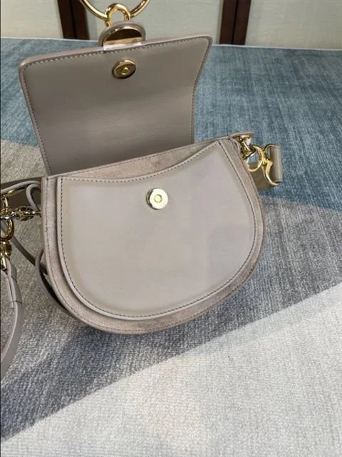 Chloé Small Tess Bag - MB025