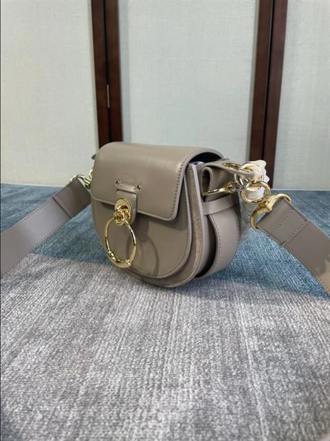 Chloé Small Tess Bag - MB025