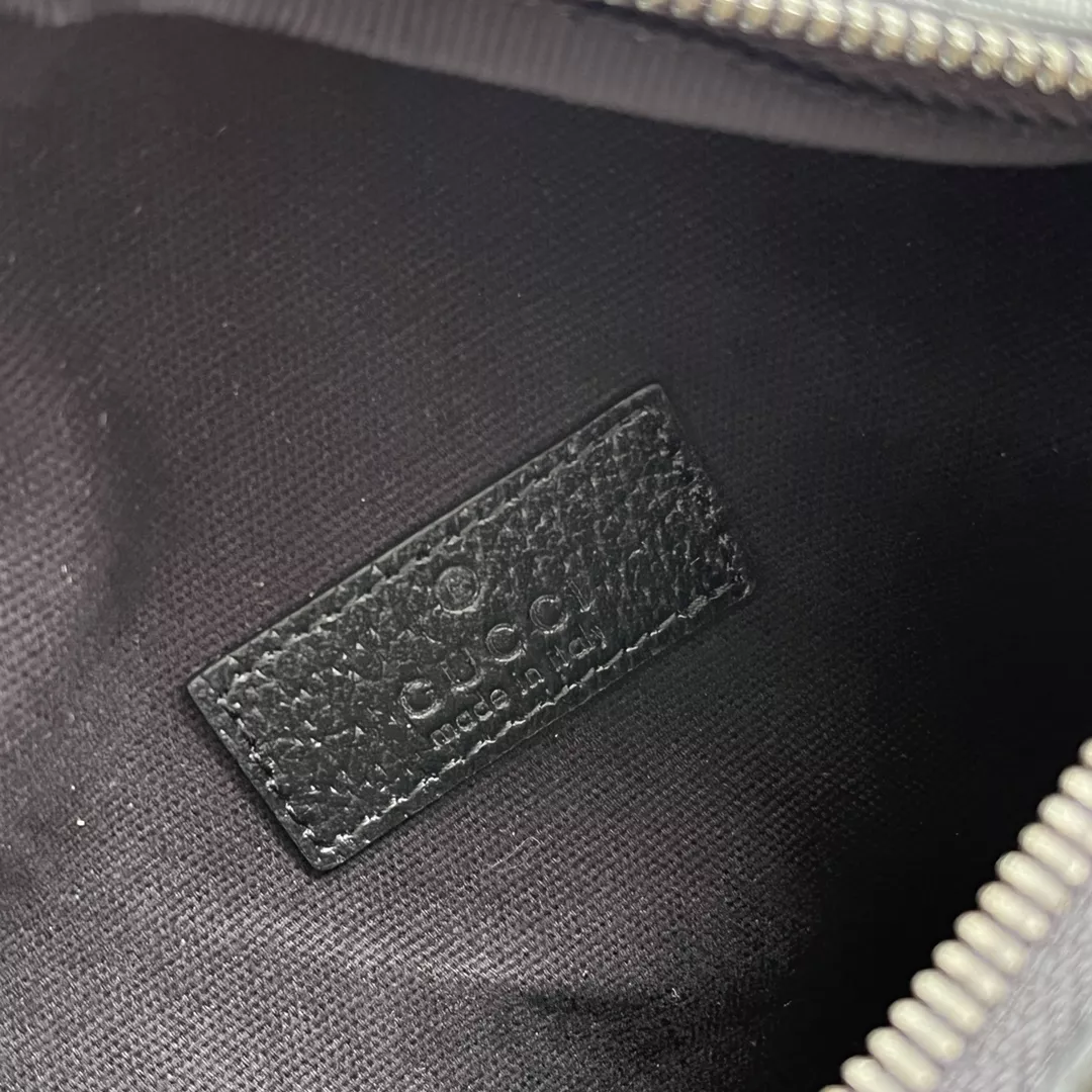 Gucci Man Brown Shoulder Bag