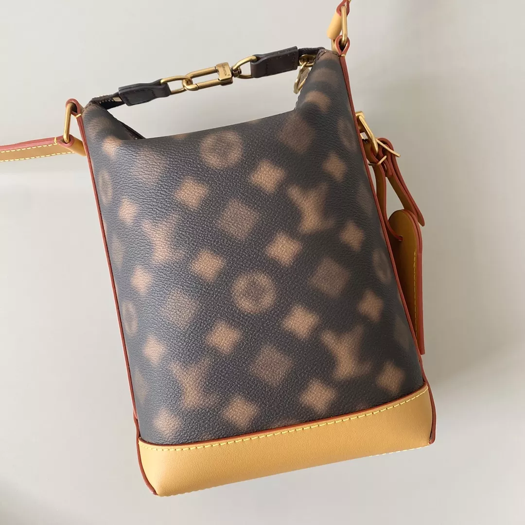 Hobo Cruiser PM Monogram Other Bag