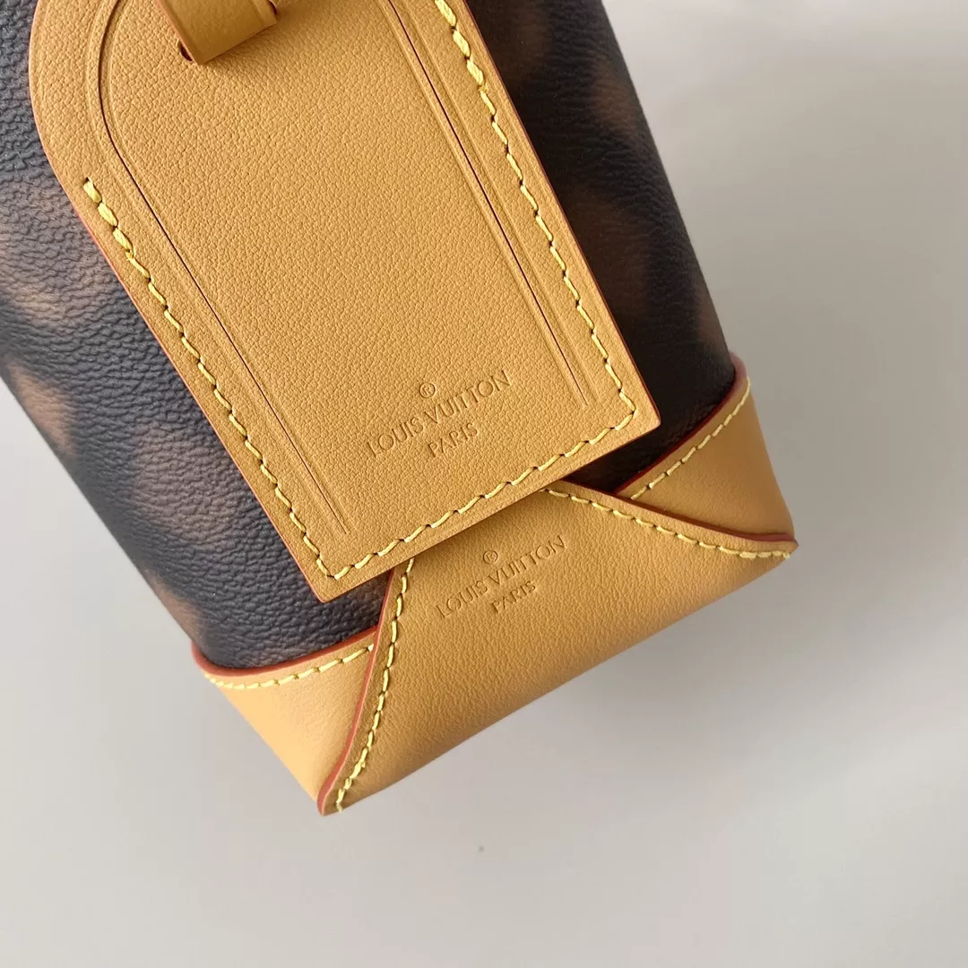 Hobo Cruiser PM Monogram Other Bag