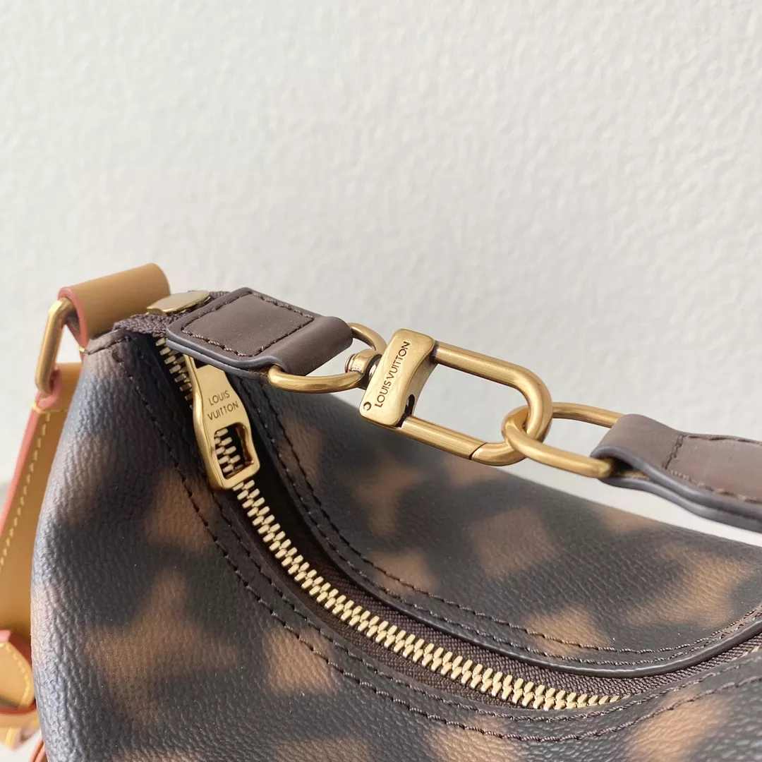 Hobo Cruiser PM Monogram Other Bag