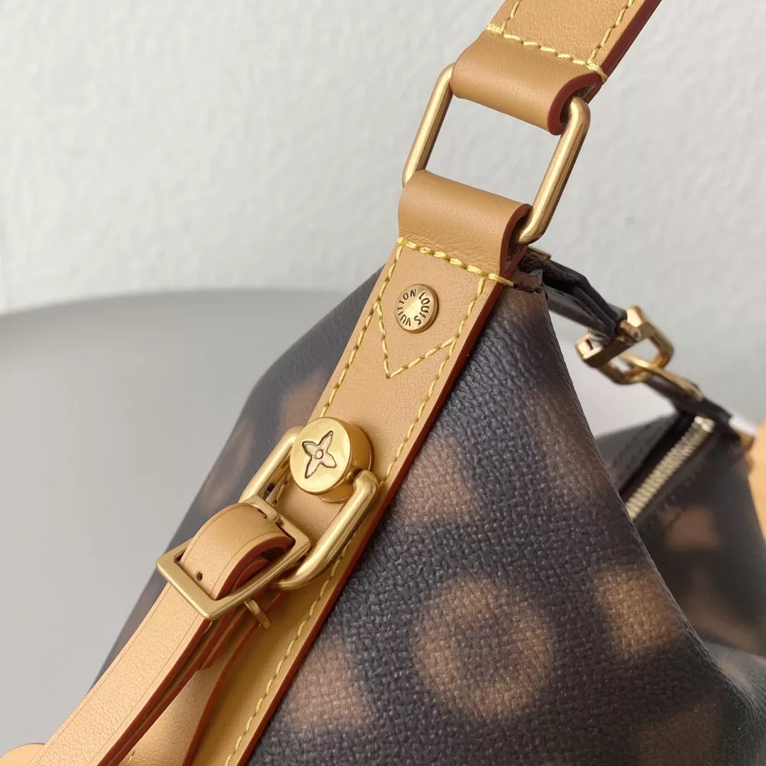 Hobo Cruiser PM Monogram Other Bag