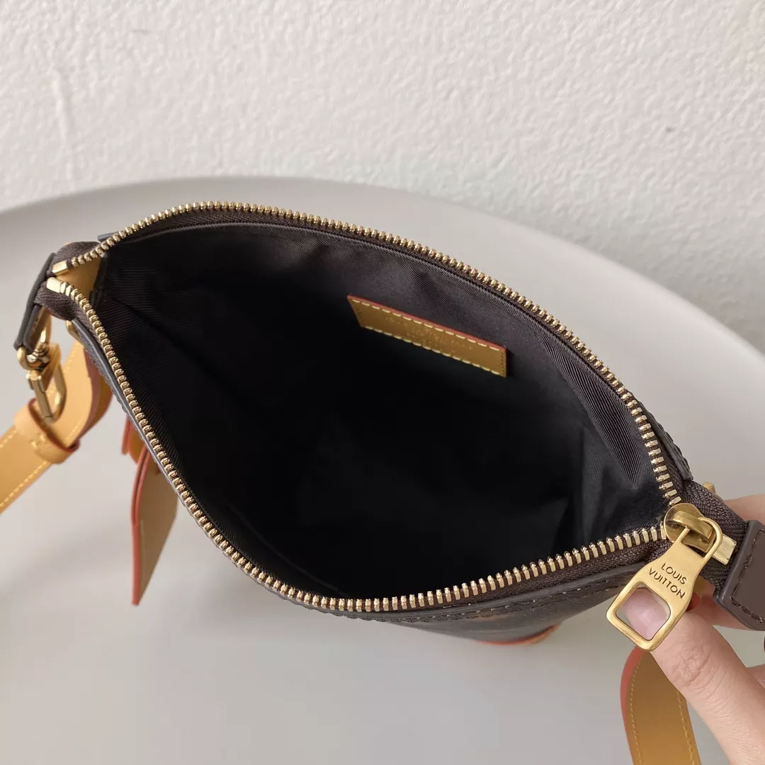 Hobo Cruiser PM Monogram Other Bag