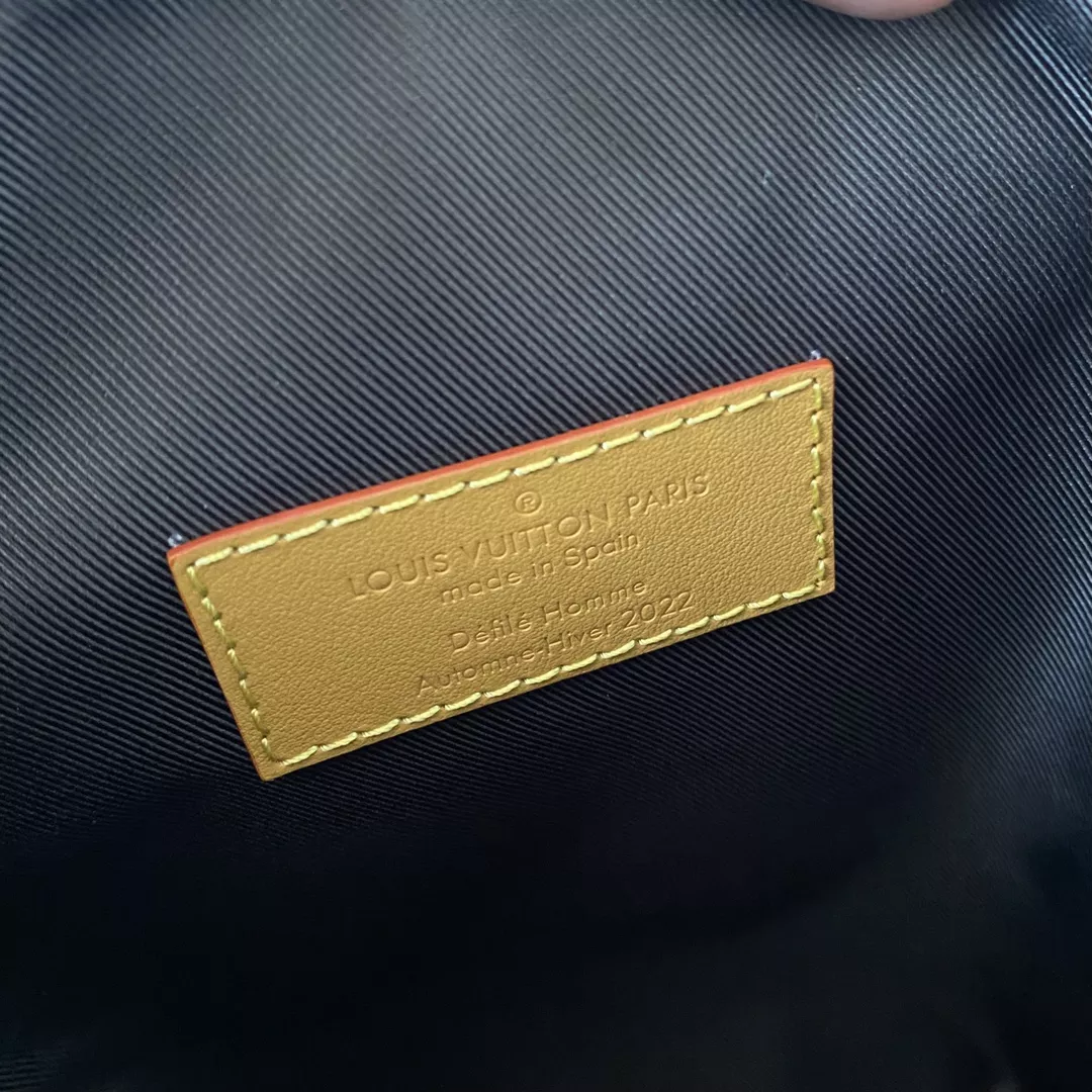 Hobo Cruiser PM Monogram Other Bag