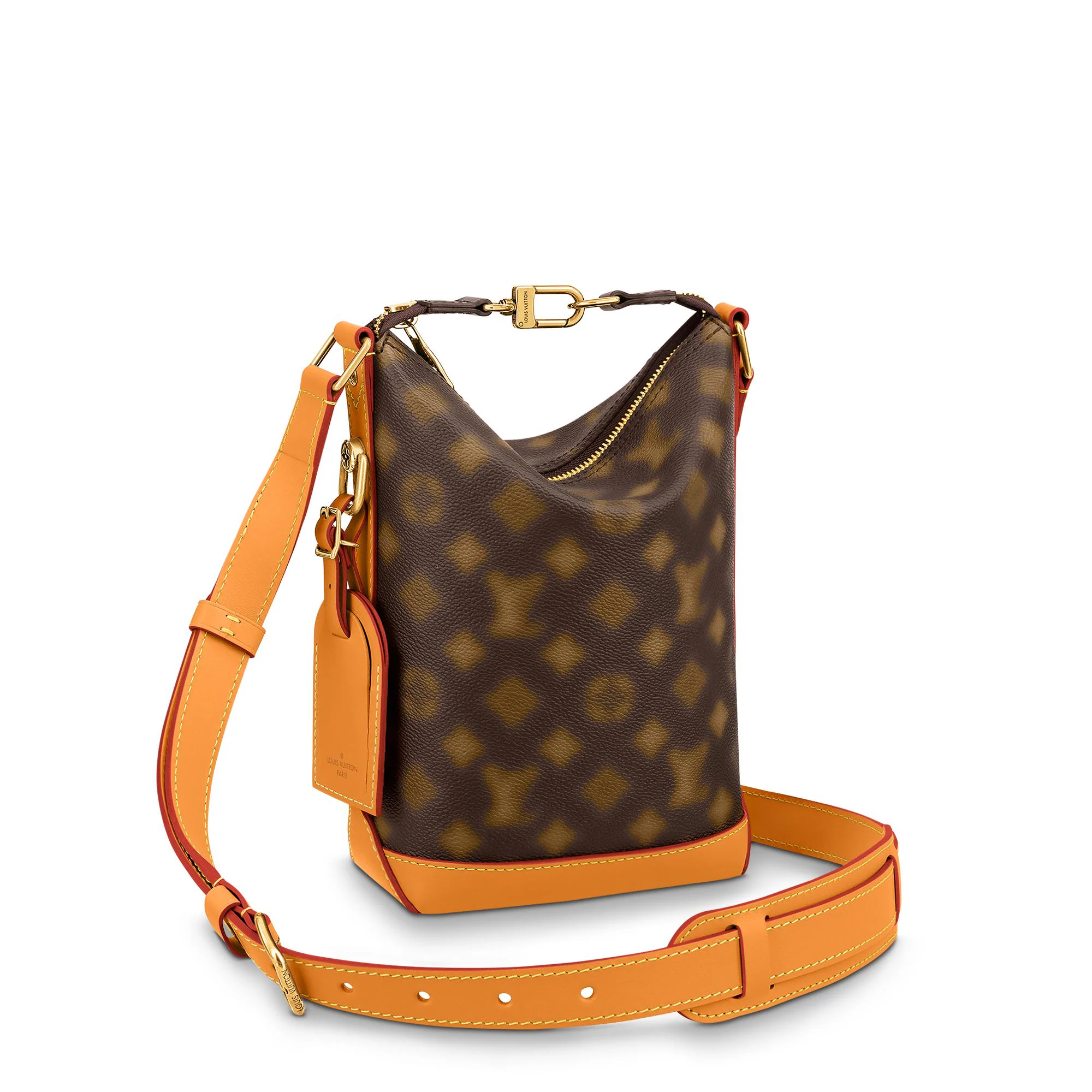 Hobo Cruiser PM Monogram Other Bag