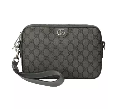 Gucci Ophidia GG Shoulder Bag