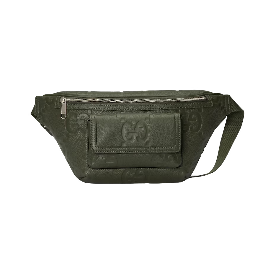 Jumbo GG Belt Bag - GB256