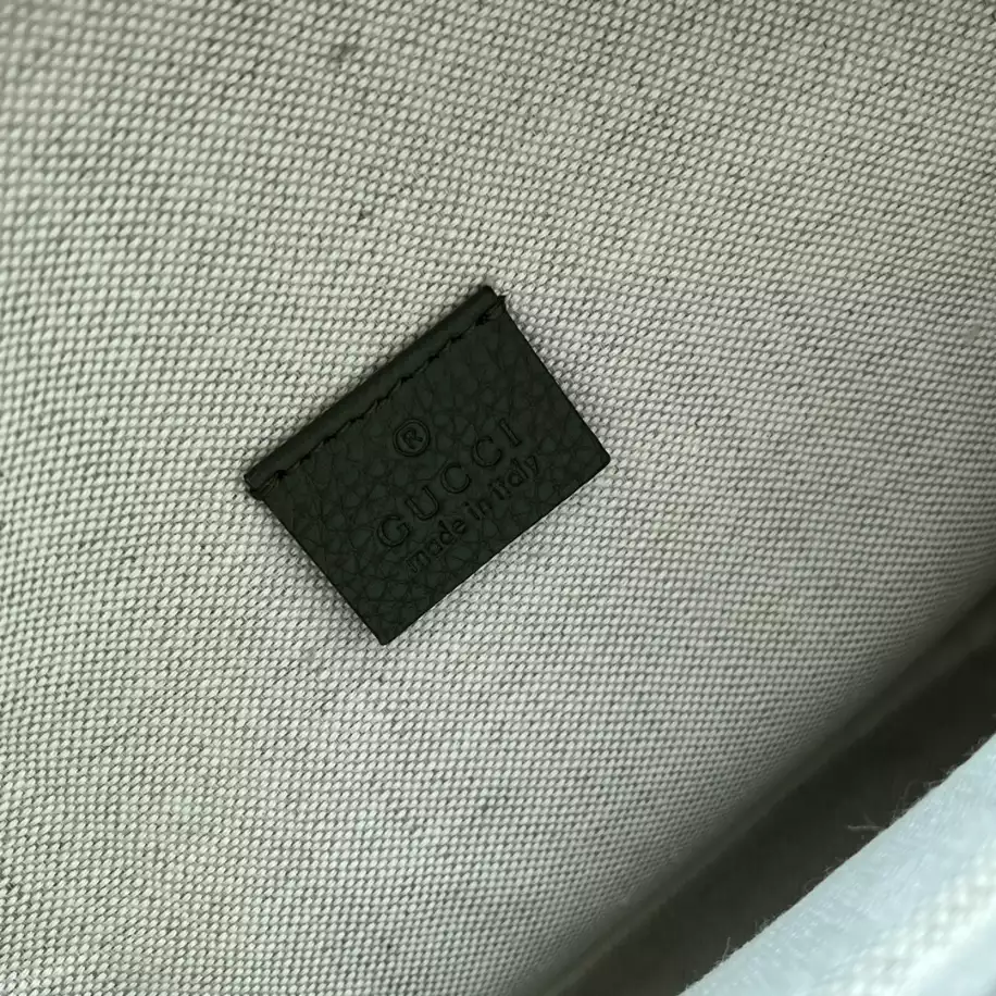 Jumbo GG Belt Bag - GB256