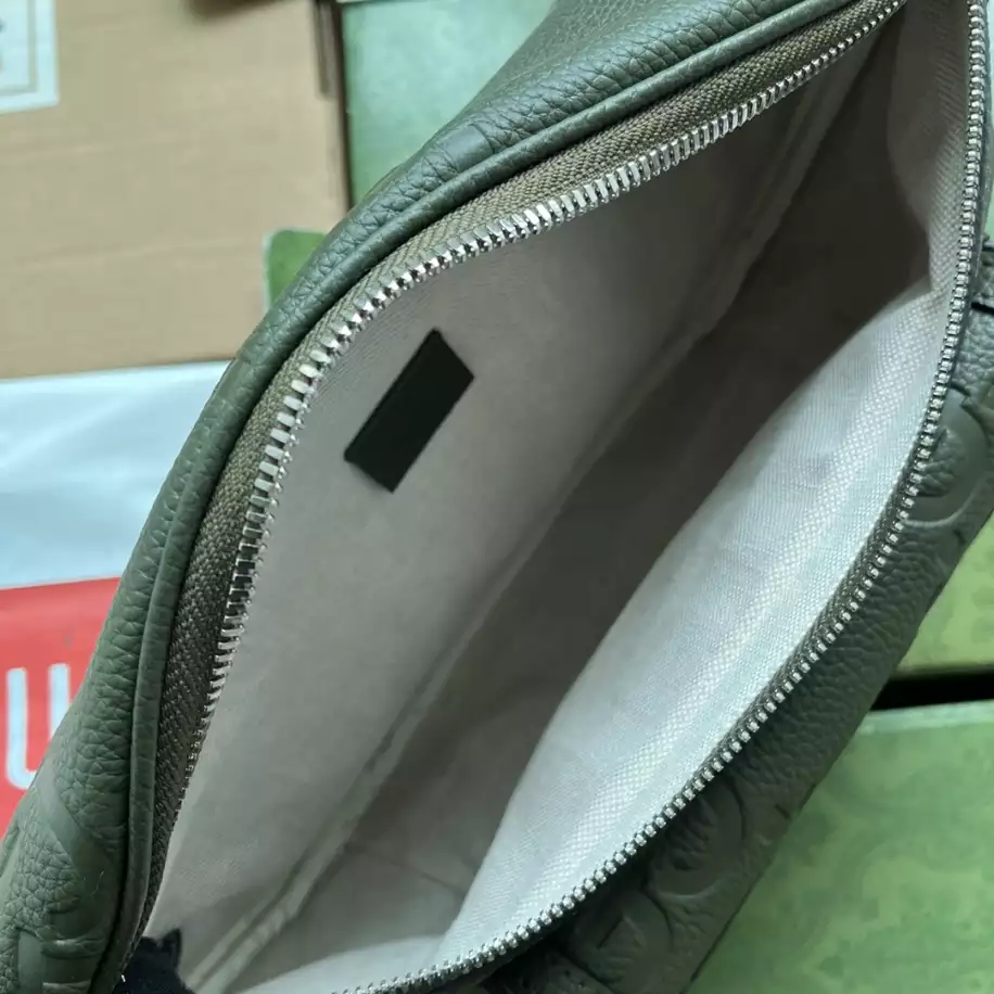 Jumbo GG Belt Bag - GB256