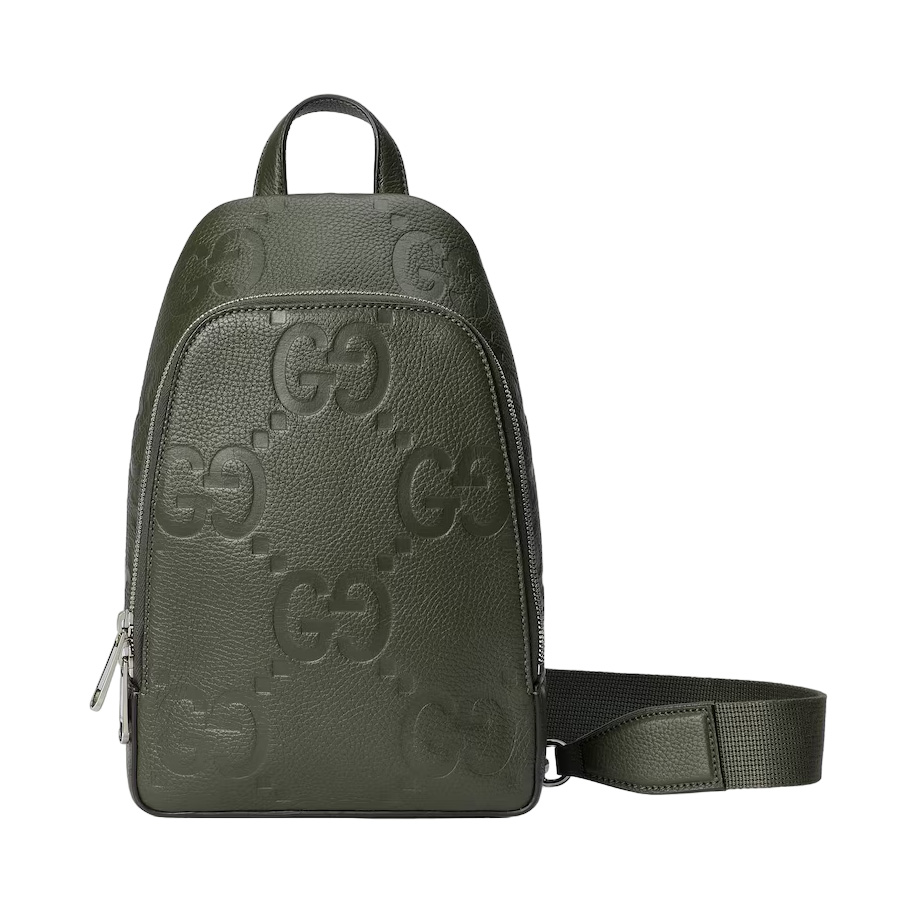 Jumbo GG Crossbody Bag - GB254