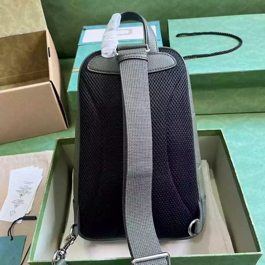 Jumbo GG Crossbody Bag - GB254