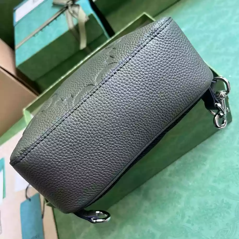 Jumbo GG Crossbody Bag - GB254