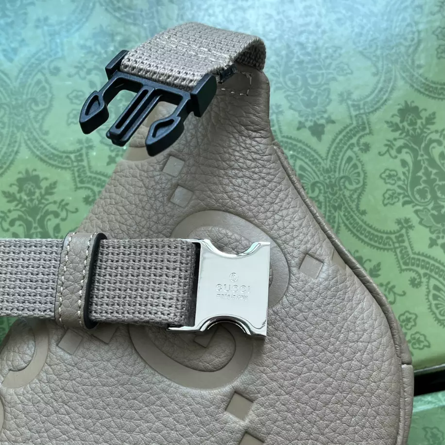 Jumbo GG Small Belt Bag - GB260