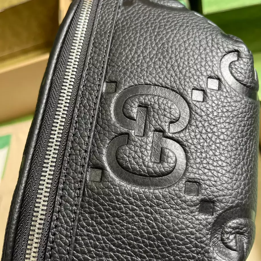 Jumbo GG Small Belt Bag - GB261