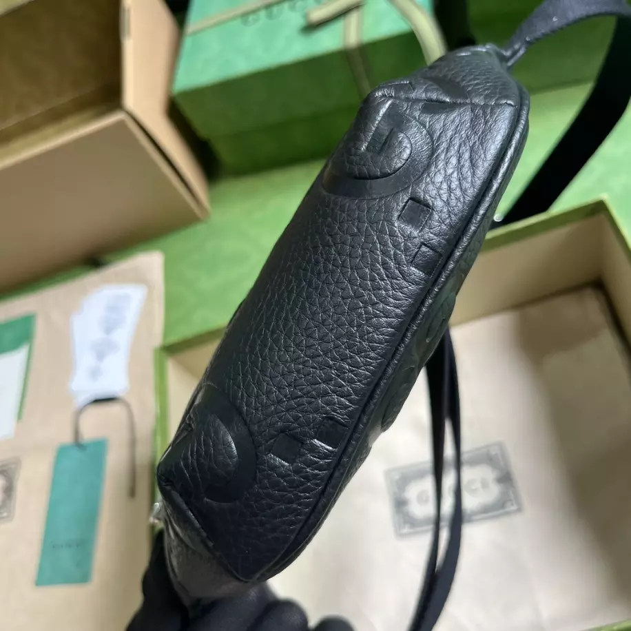 Jumbo GG Small Belt Bag - GB261