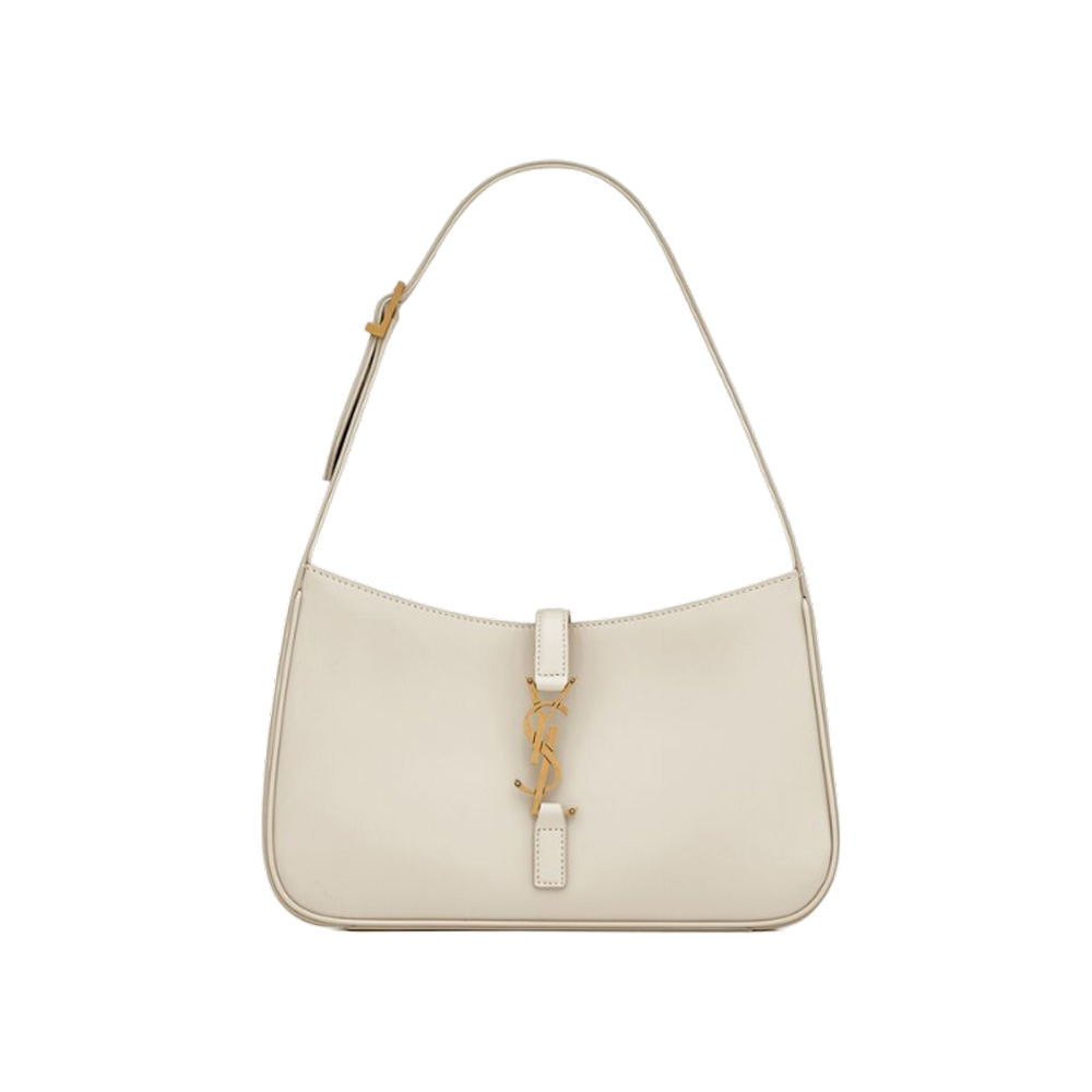 LE 5 à 7 in smooth leather Bag - YB016