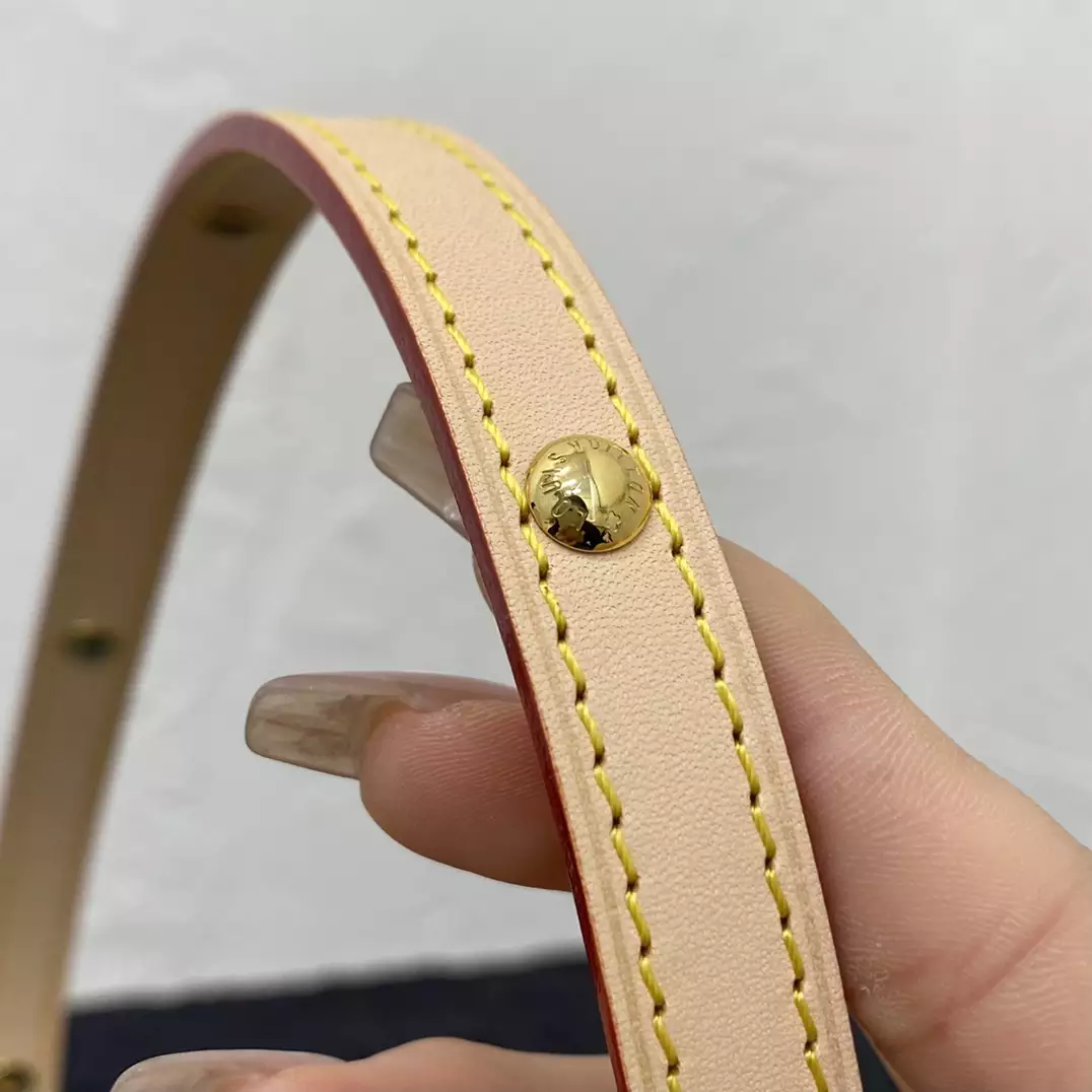 LV Remix Venice Denim Blue